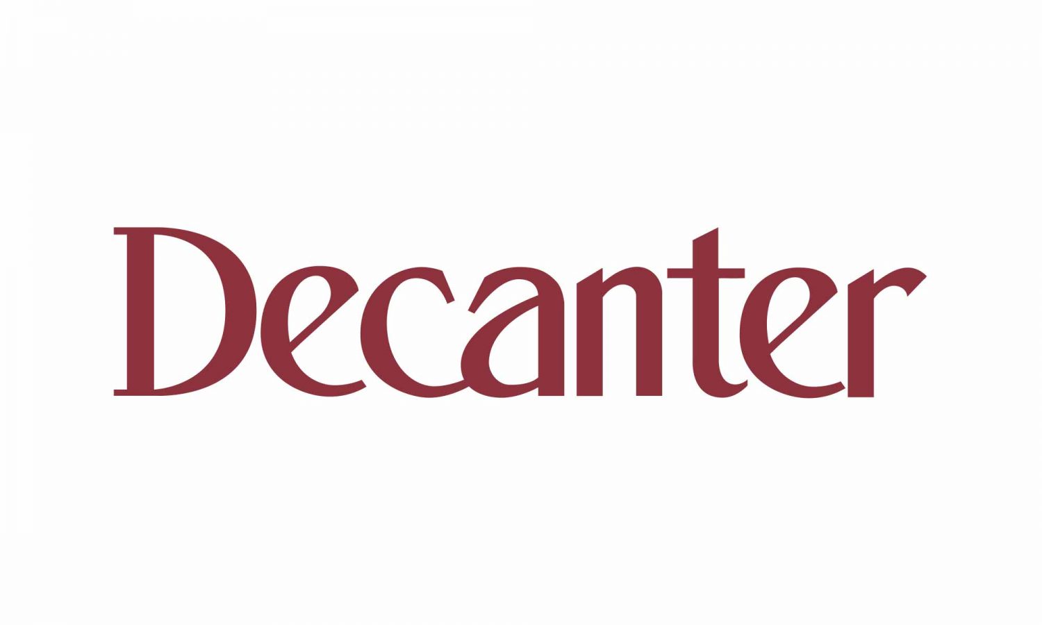 Журнал DECANTER.COM Журнал DECANTER.COM